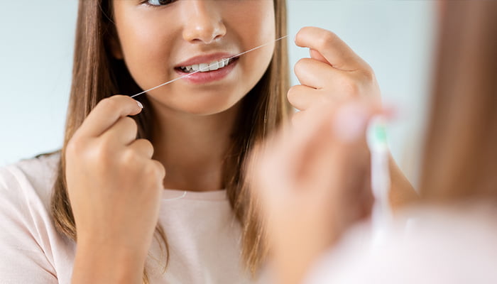 York dental