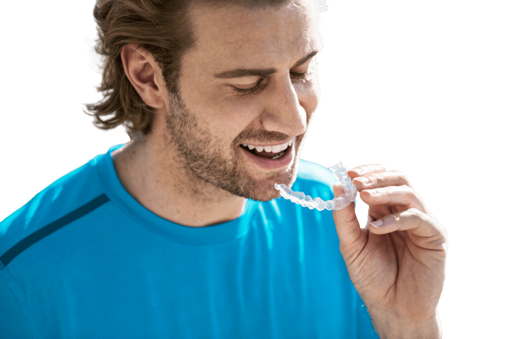 Invisalign offer York