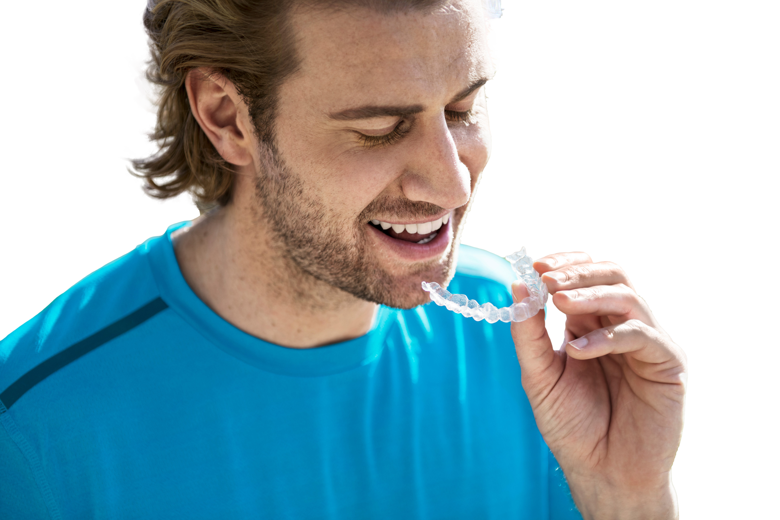 Invisalign offer York