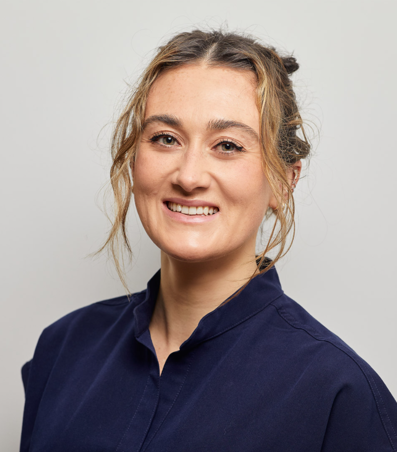 Team - York dental