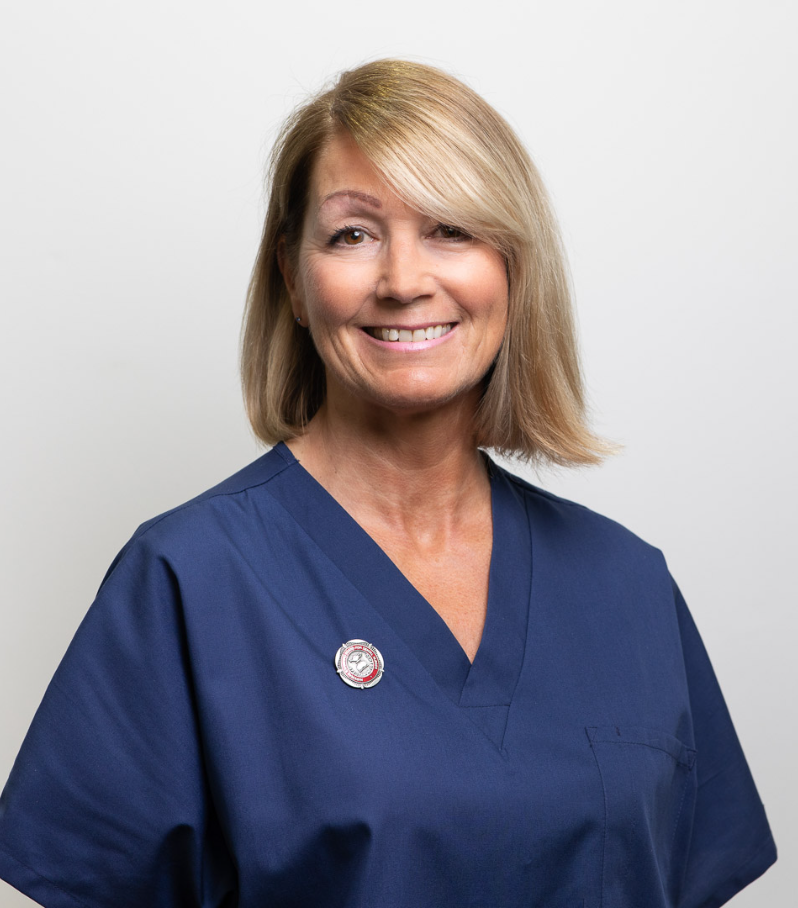 Meet the Team The York Dental Suite