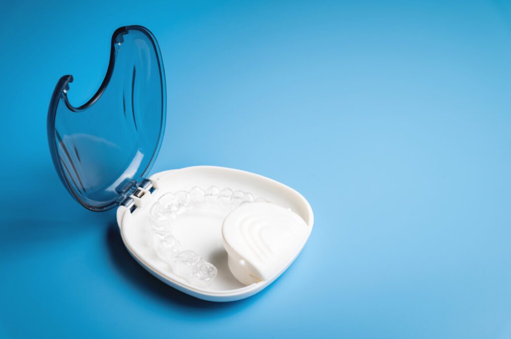 Invisalign York