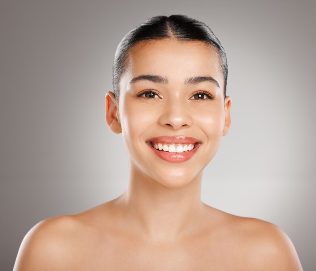cosmetic dentist