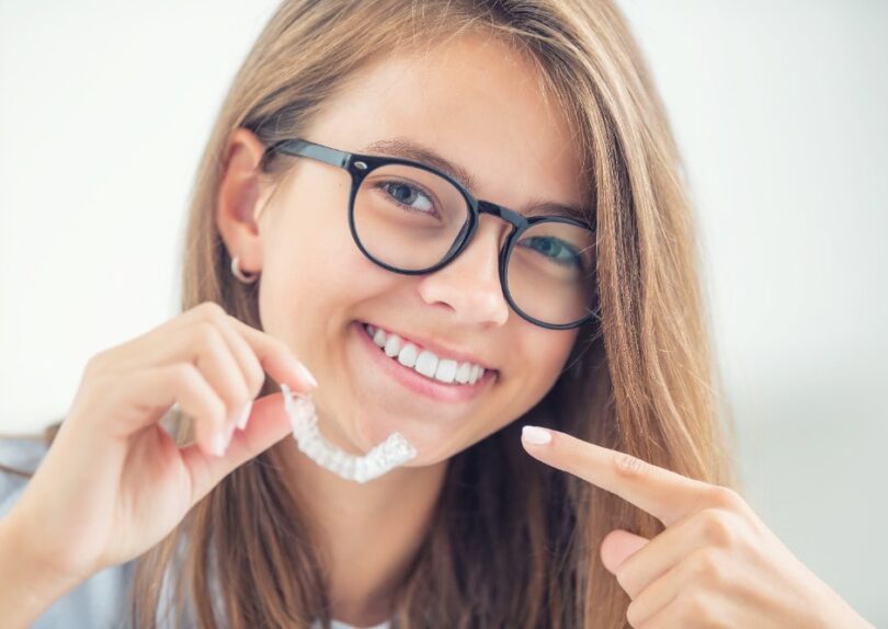Invisalign in York