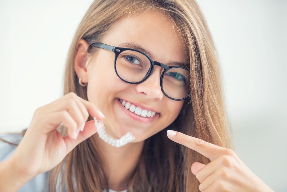Invisalign in York