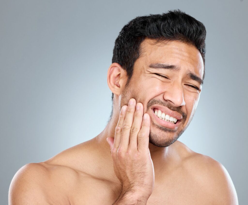 Emergency dentist in York