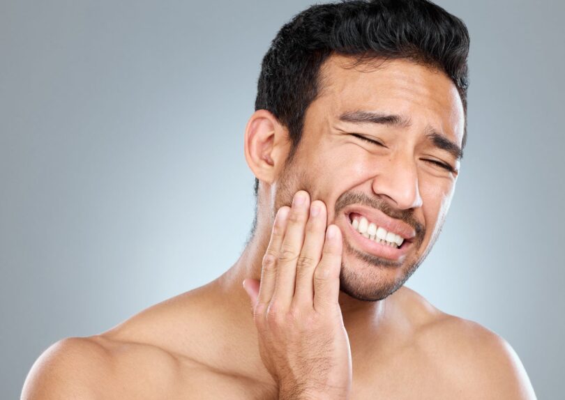 Emergency dentist in York