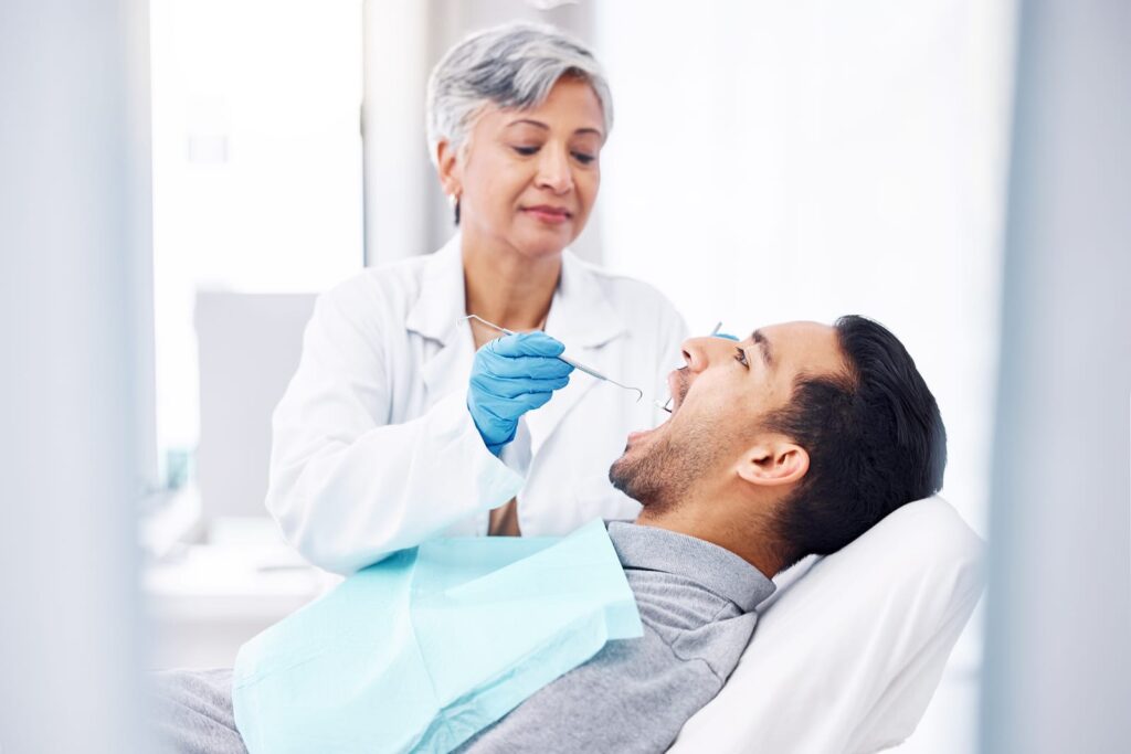 emergency dental care
