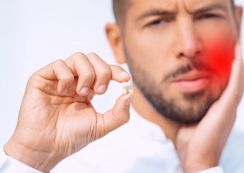 emergency dentist in York