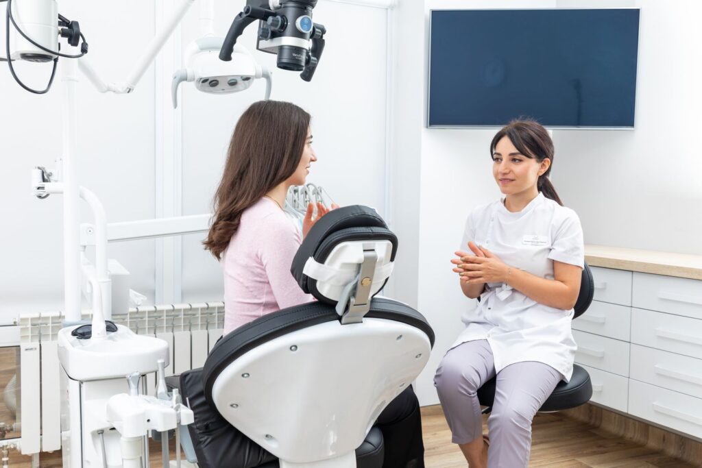york dentist