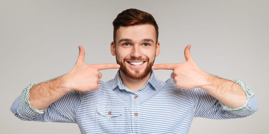 Teeth whitening York
